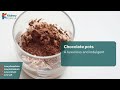 5 DELICIOUS CHOCOLATE RECIPES | Kidney Kitchen | Kidney Care UK