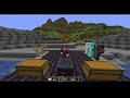 Trimmed armor in Minecraft!