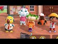 I Started A New Animal Crossing Island... Here's What Happened