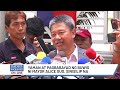 SALN at binabayarang buwis ni Mayor Alice Guo, sinisilip na rin