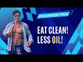 Chuando Tan (57) still looks 21 🔥 I AVOID 5 FOODS & Don't Get Old