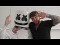 Cooking with Marshmello: How To Make Vegan Fish & Chips (feat. James Arthur)