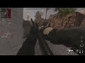 Kastov 762 | Shoothouse | Call of Duty Modern Warfare 2 Multiplayer Gameplay (No Commentary)