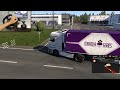 Finland Rework - Euro Truck Simulator 2 v1.50 | PXN V10 GAMEPLAY