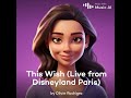 This Wish Olivia Rodrigo Al cover