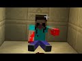 Compilation Scary Moments part 7 - Wait What meme in minecraft
