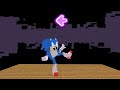 FNF Character Test | Gameplay VS Minecraft Animation | VS Sonic