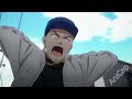 Boy loves fighting so much he goes to new school to beat all the strongest fighters | Anime Recap