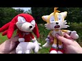 Sonic's PRIME! - Sonic and Friends