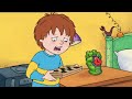 Henrietta's Big Girl Pants | Horrid Henry Full Episode | Cartoons for Kids