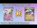 Gardevoir ex MASTERCLASS In The Pokemon TCG!