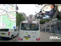 油塘 考試路線【四山街】輕型貨車 學車考牌－學車王2024年最新版