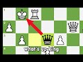 Chess Memes | When King LOSES All Hope