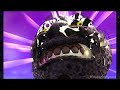 Legend Of Zelda: Majora's Mask 3D - All Bosses (NO DAMAGE)