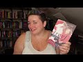 TBR Pursuit // JULY TBR GAME // slightly shortened this month
