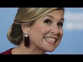 Queen Máxima Jewellery Collection | Queen Maxima of the Netherlands and her Jewels