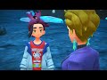 WE'RE IN TOO DEEP | Let's Play Pokémon Violet (Indigo Disk) #9