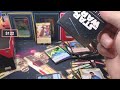 Star Wars Unlimited Box Opening - STOP SPENDING $250 - Here's why!