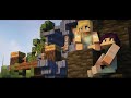 New Souls | Cursed: Legend of Hedera [S1 Ep.4] | Minecraft Roleplay