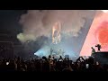 Thirty Seconds To Mars - The Kill (Bury Me) live Budapest 2024