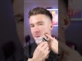 Elliot forbes shaving asmr HD Shorts