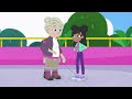 Polly Pocket Rainbow Weekend Adventure! | Full Episode Compilation | Cartoon for Kids