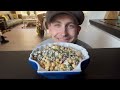 HOW TO MAKE Mediterranean Feta Chickpea Salad | Quick And Easy To Prepare Recipe | JorDinner