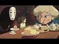 【 Ghibli Music】🌈 ジブリ音楽はポジティブなエネルギーをもたらします💎 🌈1