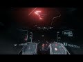 Star Citizen - dogfight vs rhymin1988 / Gladius vs Sentinel