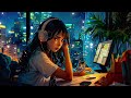[ BGM ] Relaxing Music For Studying,Working,Reading | Provides A Highly Efficient Energy Field📚