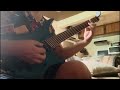 Sweet Love by Anita Baker Guitar Cover