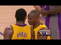 Nash & Kobe Duel For Series Lead | #NBATogetherLive Classic Game