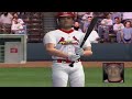 The Greatest MLB Video Game of All Time
