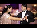 Ann + Lux | Hindu Wedding Highlights at Casa Real