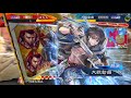 【三国志大戦】ヒゲ称号を求めて【天下統一戦】