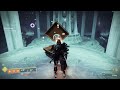 Destiny 2 Extraction Legend Lost Sector Solo