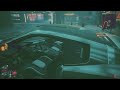 Cyberpunk 2077 GIG: The Frolics of Councilwoman Cole