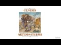 Genesis - Autumn Storms - Imagined Unreleased Album 1977