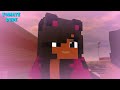 APHMAU WEREWOLF DANCE CREW | CHICKEN WINGS MEME | GANGNAM STYLE | - Minecraft Animation