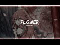 Flower - Jisoo  [edit audio]
