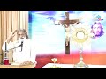 स्वामी अनिल देव द्वारा बन्धनों से मुक्ति के लिए विशेष आराधना ll Fr. Anil Dev ll Matridham Ashram