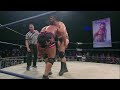 Kurt Angle vs. Drew Galloway (FULL MATCH) | iMPACT! Jan. 12, 2016