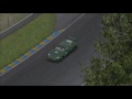 iRacing.com Le Mans Demo Lap - Aston Martin DBR9