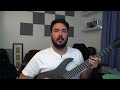 Ibanez RGRTBB21 Review