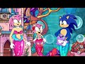 Rich SONIC vs Poor Knuckle: Is Sonic Really Good? | Fake Or Real | Sonic The Hedgehog 2 Animation