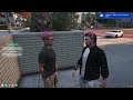 Did JUNIOR leak information about the SURVEILLANCE equipment | NoPixel WL 4.0