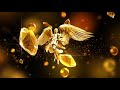 Angel Of Abundance And Wealth | Golden Energy Of Prosperity | Meditation Music | Relaxing | Yoga