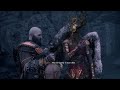 Kratos Gets Blade of Olympus Again - God of War Ragnarok Valhalla DLC