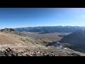 Backbone Peak - Ben Ohau Range pt. 2190m 11.5.24