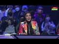 Mas Idayu Cabar Adik Marsha | Jangan Kau Mimpi - Allahyarhamah Siti Sarah | Ceria Popstar Xtra